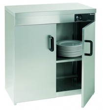 Bartscher wärmeschrank - bartscher,