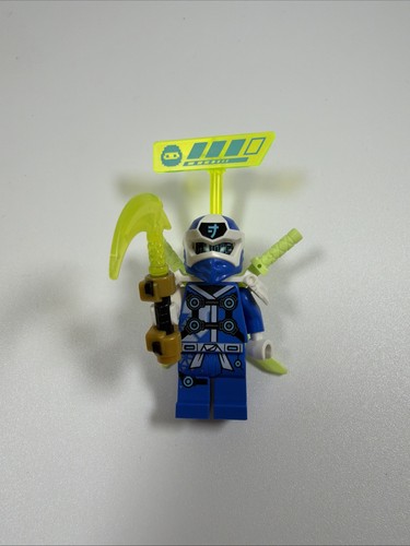 Lego minifigur njo633 - lego®,