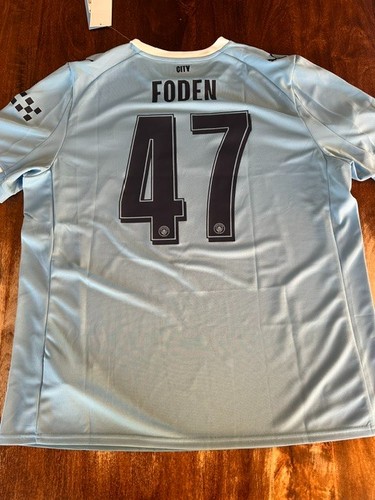 Manchester city 2025 - city, puma