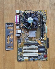 ASUS P5GPL-X Sockel 775 +