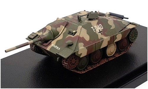 Panzerstahl scale 88034 - 1/72,