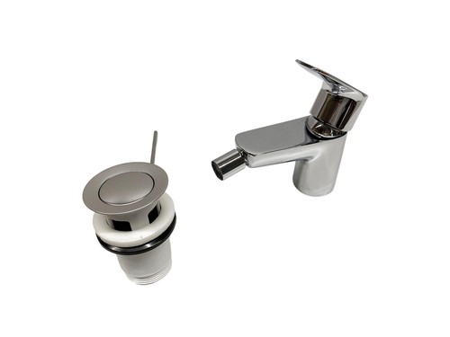 Bidetarmatur grohe start edge - bidetarmatur,