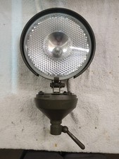 BUNDESWEHR Suchscheinwerfer VW