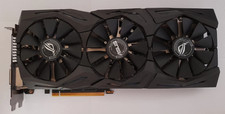 ASUS  Strix GeForce GTX 1060 OC 6GB GDDR5 Grafikkarte 