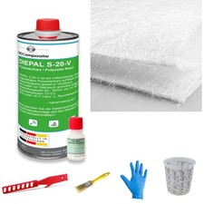 Reparatur-Set Auto, Boot und