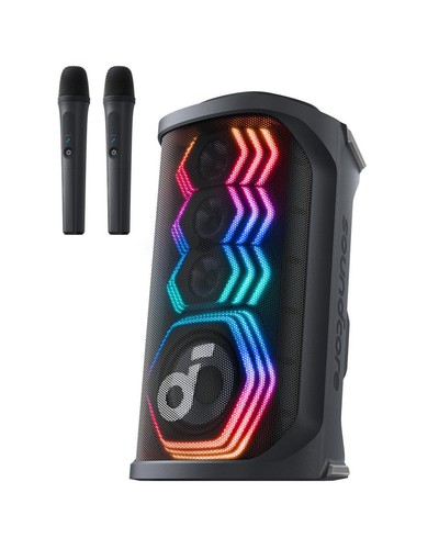 Soundcore anker - soundcore, by