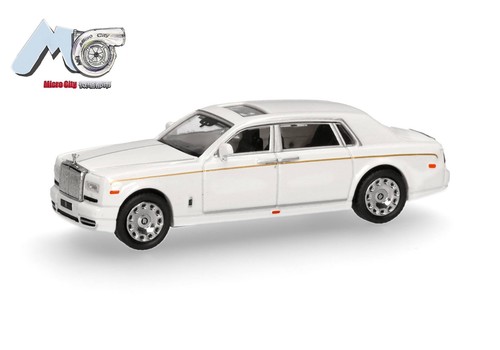 Herpa microcity 87mc000065 - microcity,