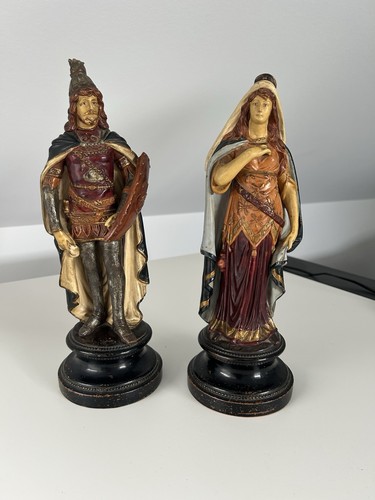 Uffrecht alte figur - uffrecht,