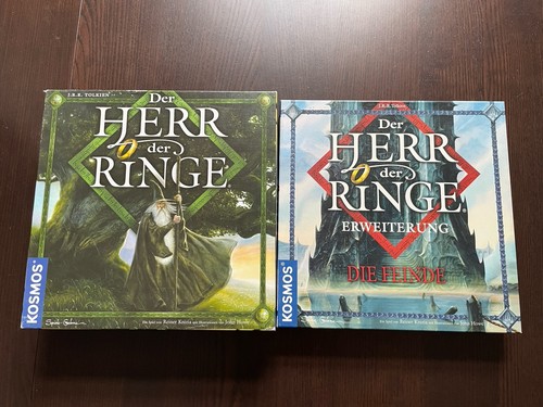 Der herr ringe - herr,
