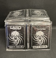 PANINI Card Master „ DON`T