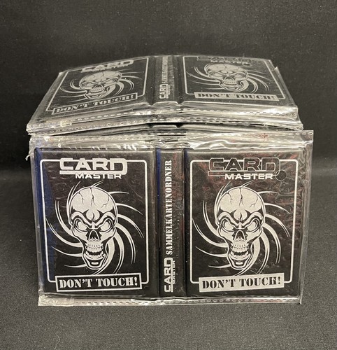 Panini card master - panini, don`t