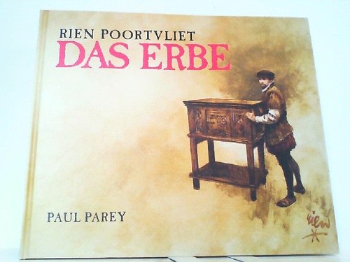 Das erbe deutsch von maria - von,