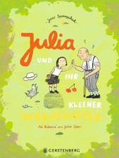 Julia und ihr kleiner