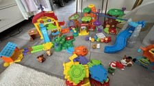 Vtech Tip Tap Tiere Bauernhof