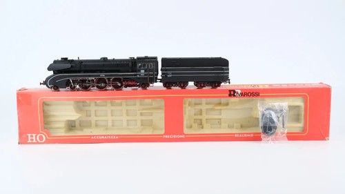 Rivarossi 1091 dampflok mit - h0,