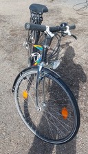 Biete Gebrauchtes Jugendrad