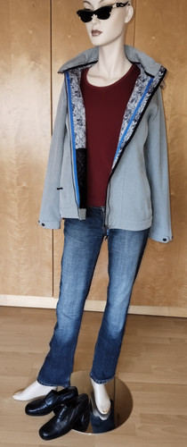 Linea primero allwetterjacke - linea,