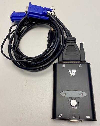 Ks211 port vga usb kvm - ks211,,