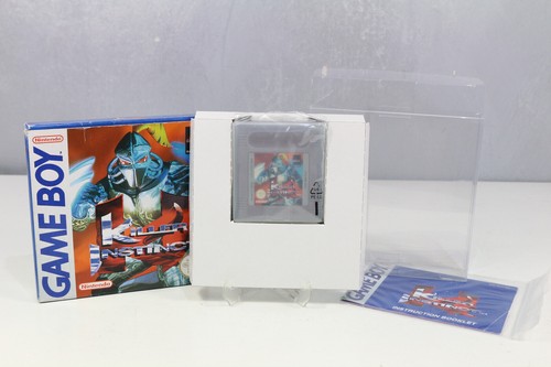 Killer instinct nintendo game - instinct,