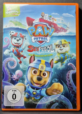 Paw Patrol | Sea Patrol | DVD
