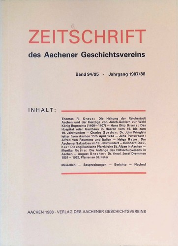 Alfred von reumont und italien - alfred,