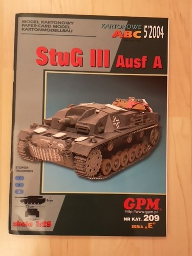 Gpm 209 deutscher - 209, panzer