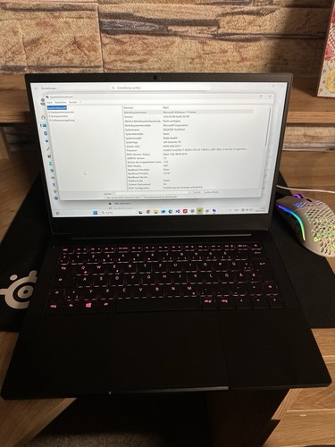 Razer blade stealth - blade,