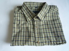 Herren Hemd, e.b.company, Gr