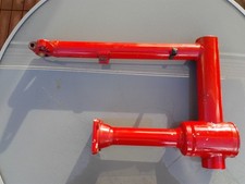 Moto Guzzi Le Mans 1 3