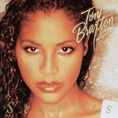 Toni braxton secrets auf - braxton,