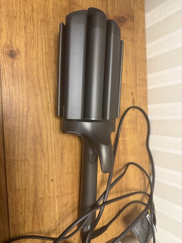 Ghd wave welleneisen triple - wave,