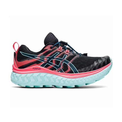 Asics trabuco max - asics,