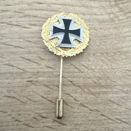 Anstecknadel/Reversnadel