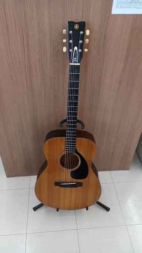 Yamaha 110 red label - yamaha, fg-110