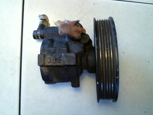 Lenkgetriebepumpe opel astra - opel,