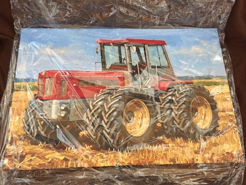Schlüter profi trac 3500 - profi,