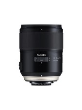 Tamron SP 35mm 1:1,4 Di USD