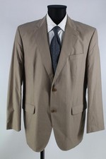 Benvenuto beiges Sakko