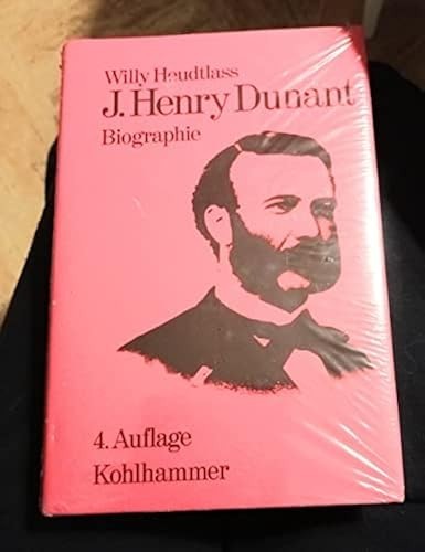 Henry dunant gründer des - dunant:,