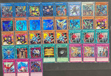 Yu-Gi-Oh! Kaliberlade