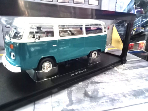 Volkswagen bus t2b - t2,