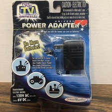 Vtg Jakks Pacific Plug It In &