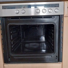 Siemens Einbau Herd mit