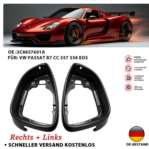 Links rechts spiegelrahmen - links/,