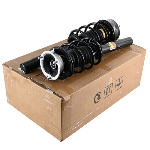 Komplett stoßdämpfer - 2x,