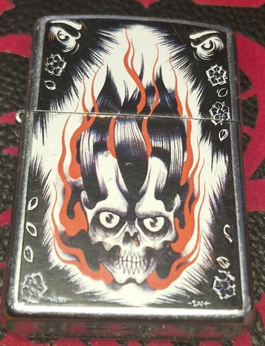 Original zippo feuerzeug japan - zippo,