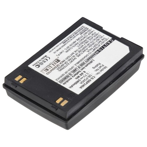 Akku für samsung p240a - akku,