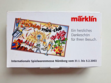 Märklin Spur Z