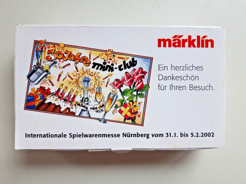 Märklin spur - märklin,
