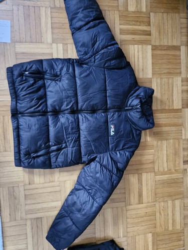 Fila jacke 158 - 158-164, unisex